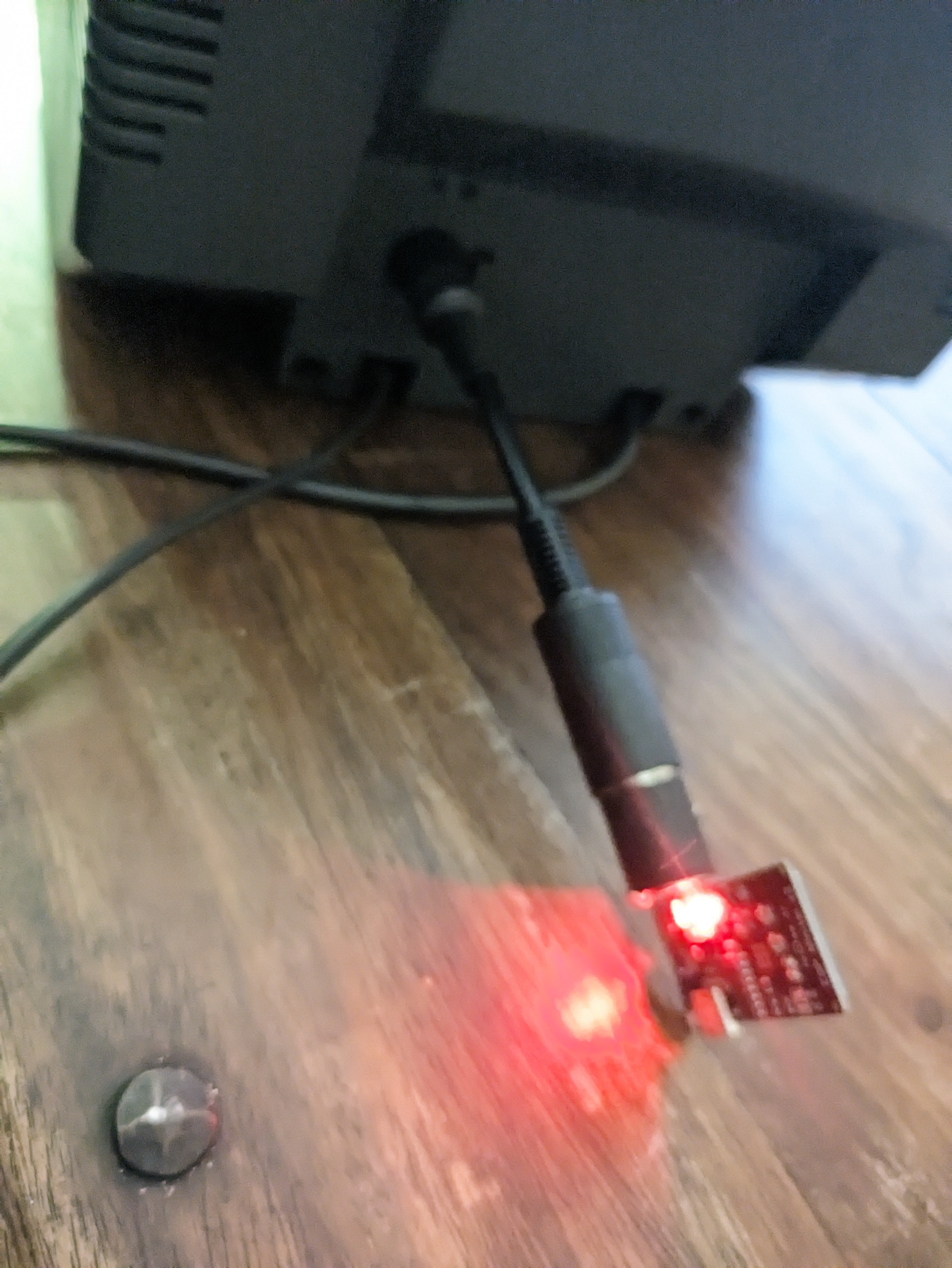 the ESP32-dongle